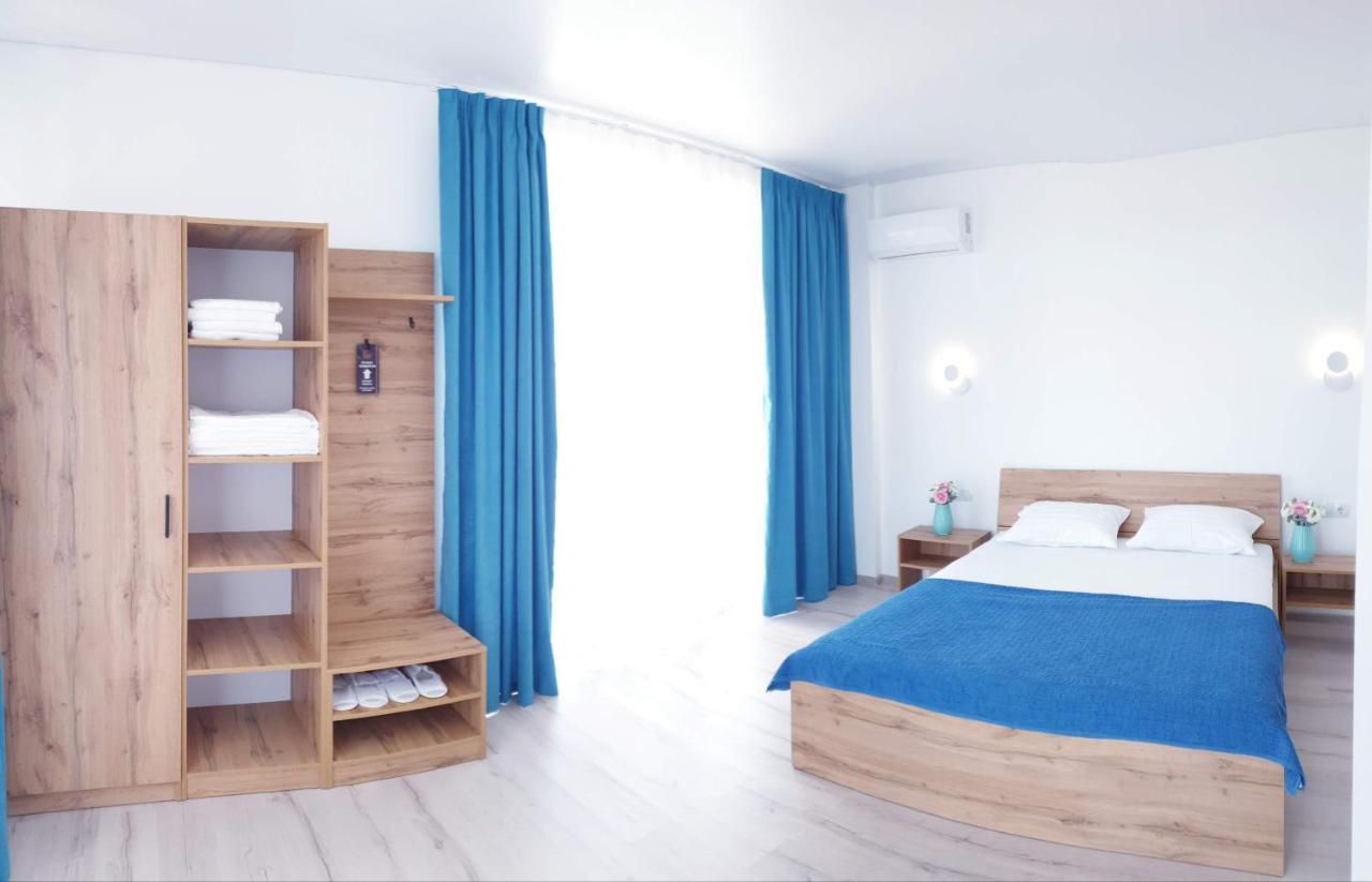 מלון Zatokas Sun Club מראה חיצוני תמונה