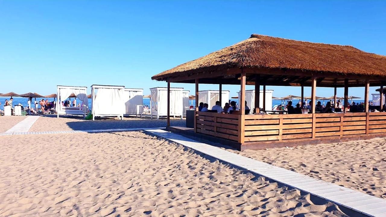 מלון Zatokas Sun Club מראה חיצוני תמונה