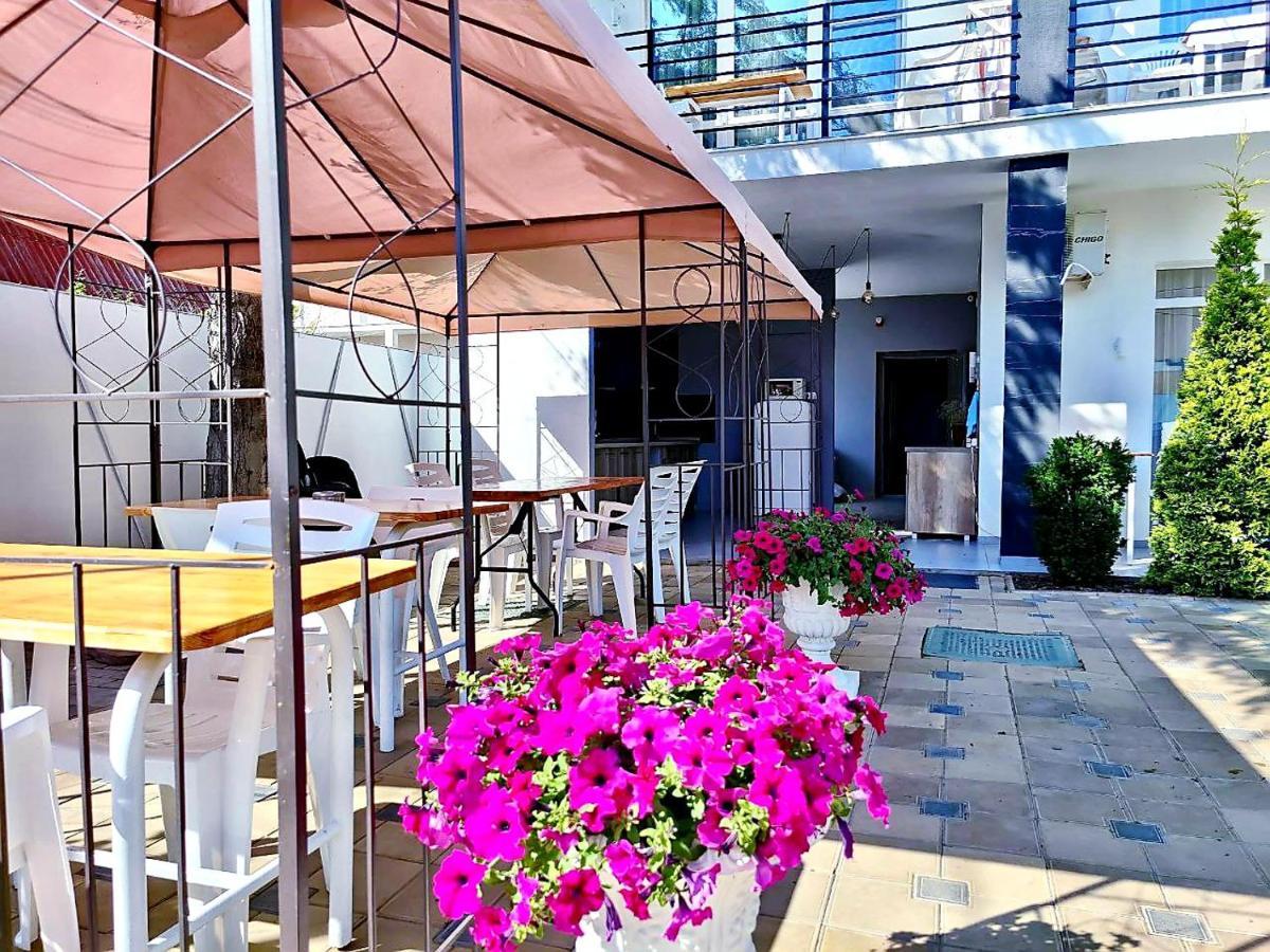 מלון Zatokas Sun Club מראה חיצוני תמונה